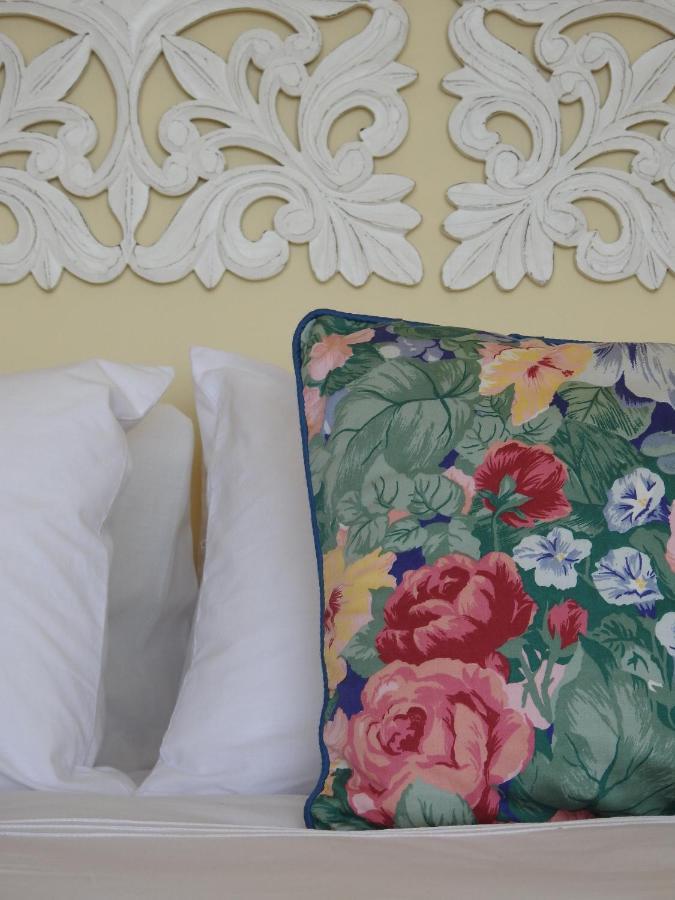 Julsie'S Home Reebok Zewnętrze zdjęcie